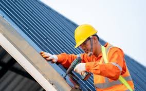 Fast & Reliable Emergency Roof Repairs in Home, WA